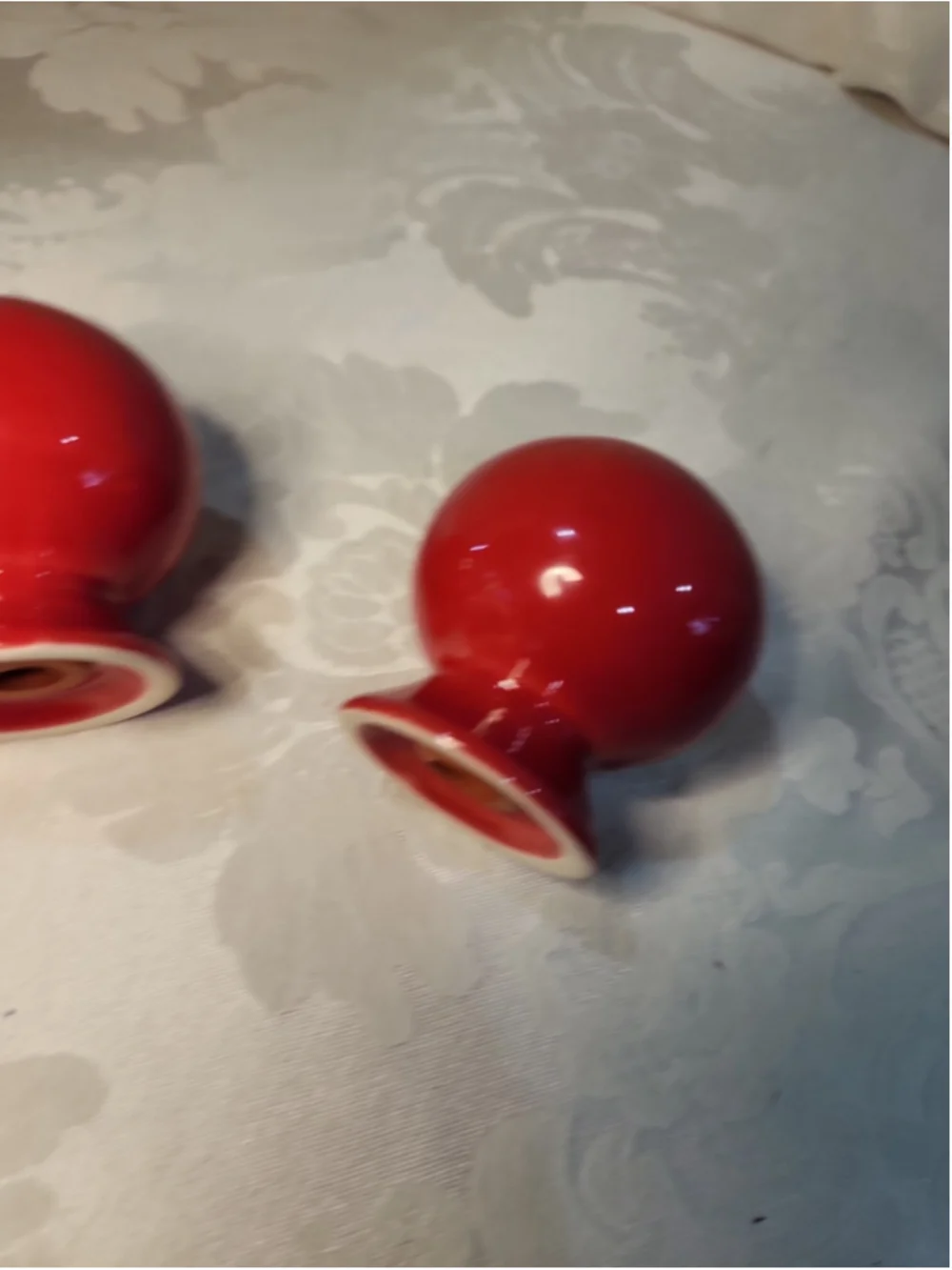 Fiesta paprika red